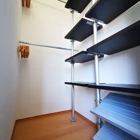 Central 301 With Balcony Апартаменты